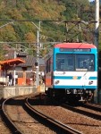 三宅八幡駅